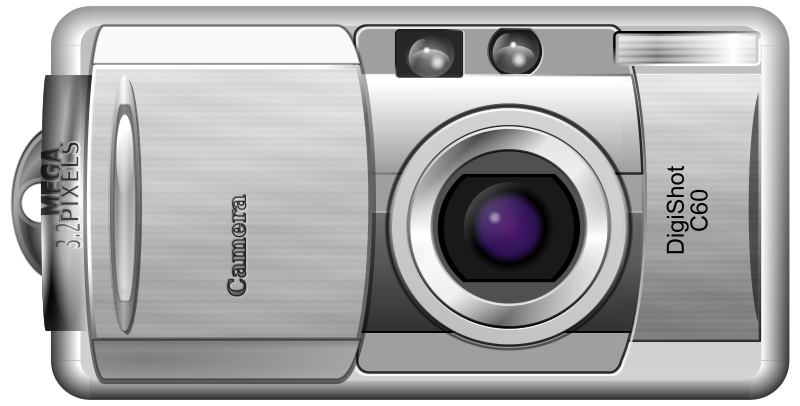 Digital Camera