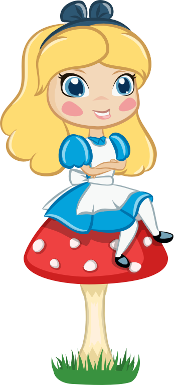 Alice