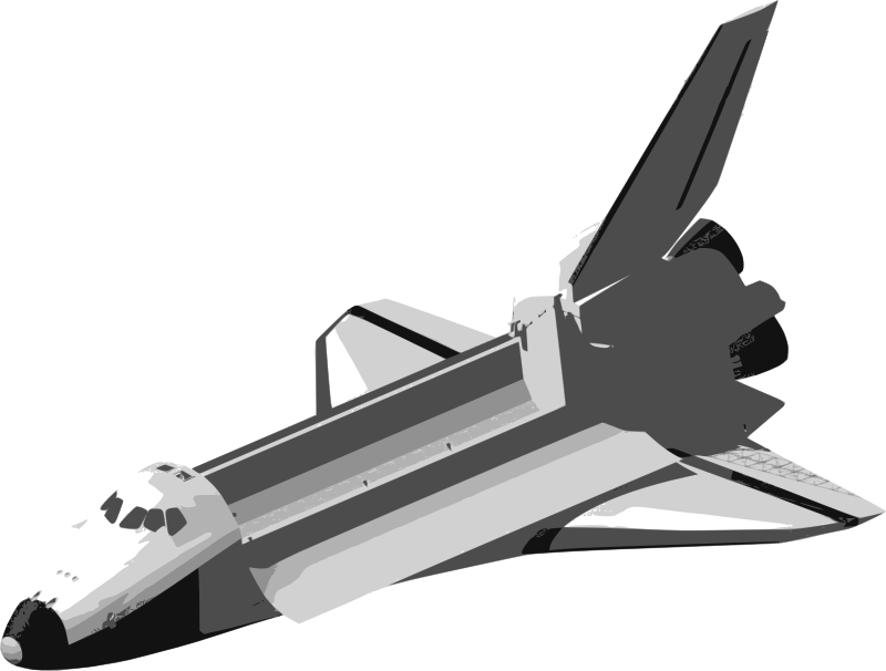 Simple Shuttle