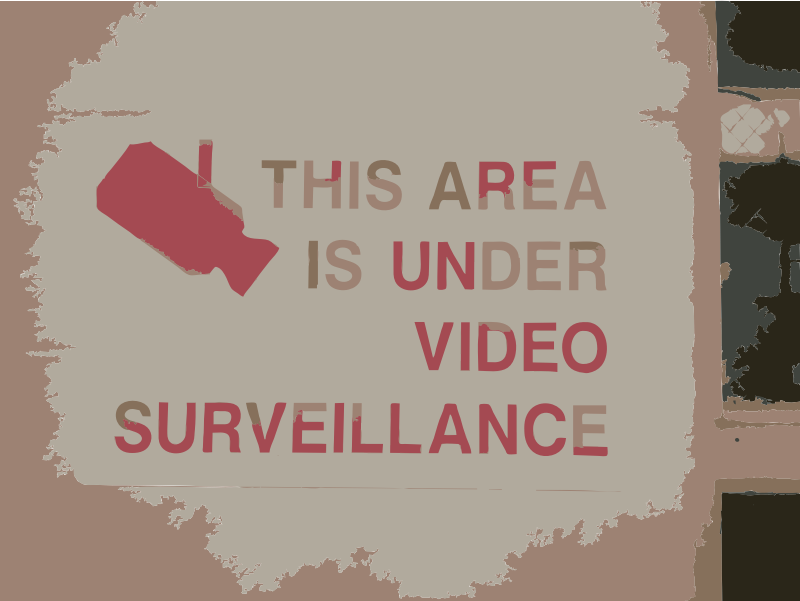 Video surveillance