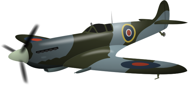 Supermarine Spitfire