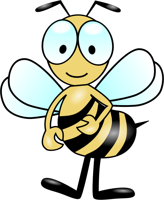 Bee - Bumblebee - Biene - Hummel