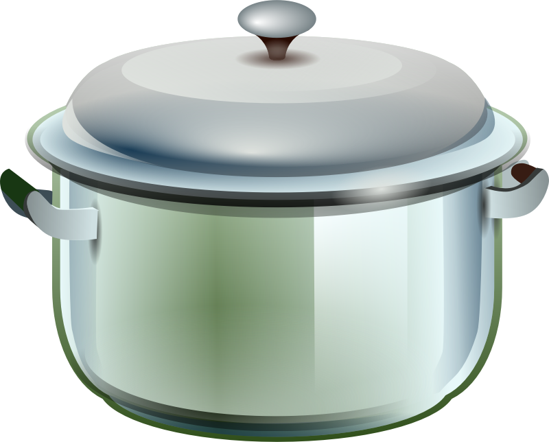 Boiling Pan