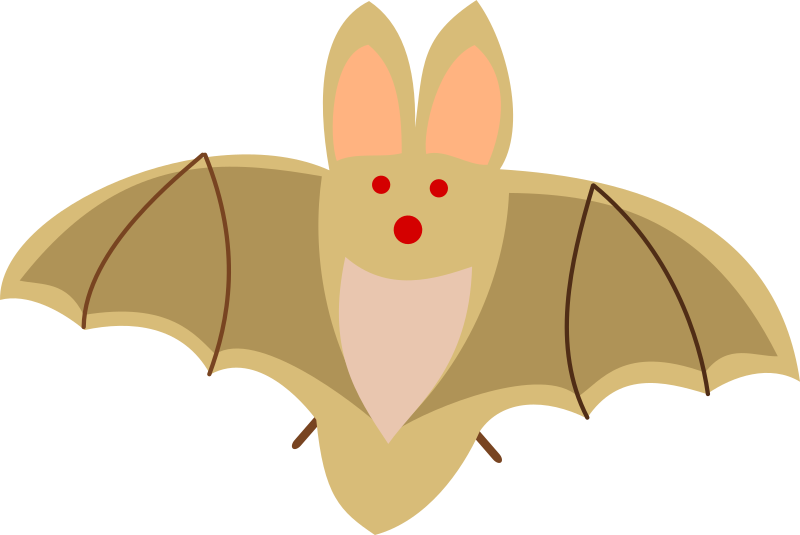 Bat 1