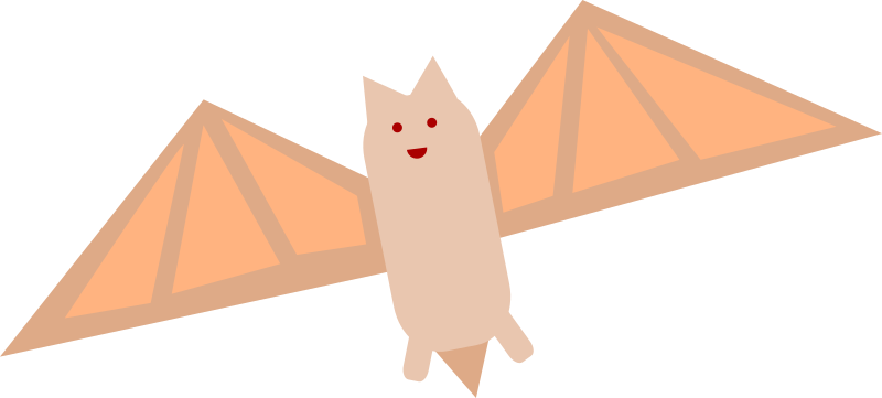 Bat 2