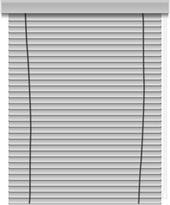 louver - window blinds