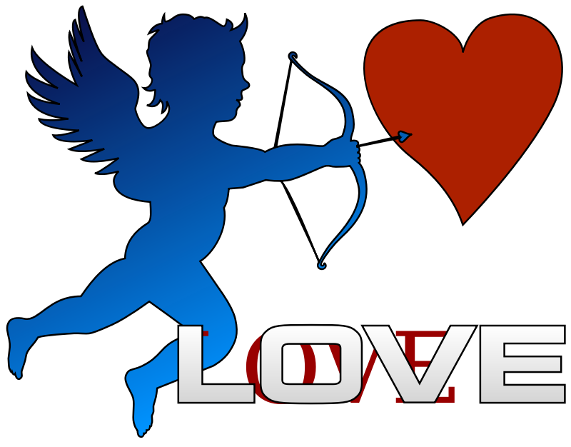 cupido arrow's