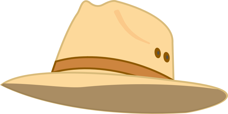 Female Hat