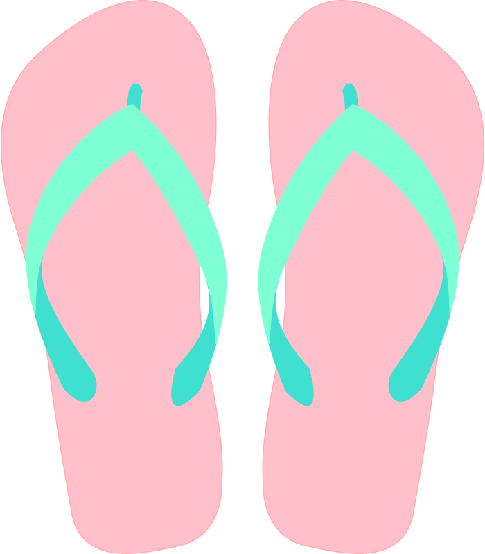 Flipflops 02