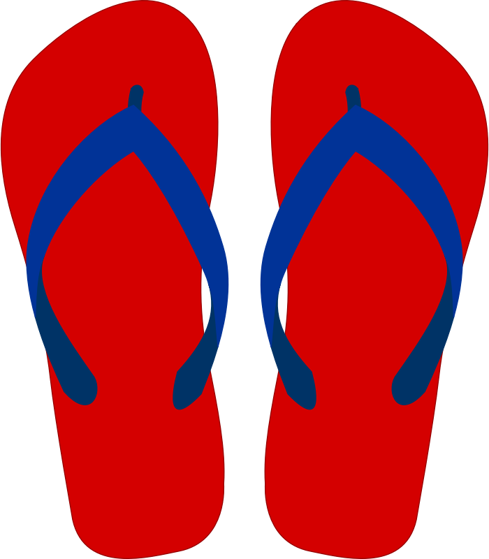 Flipflops 03