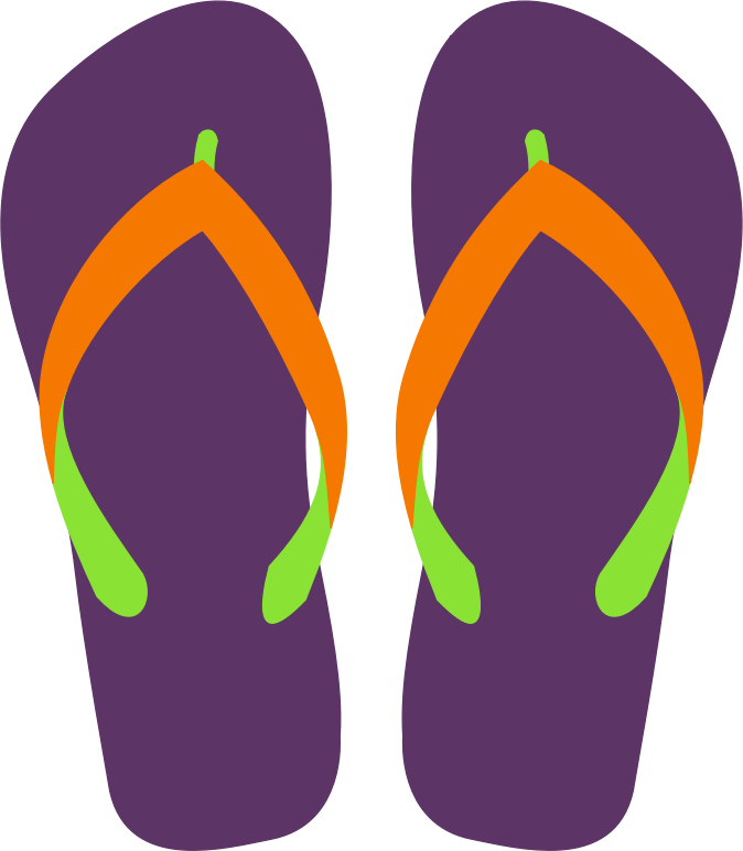 Flipflops 04