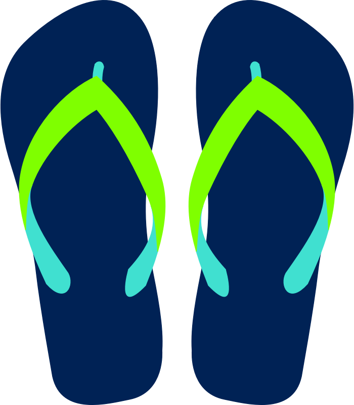 Flipflops 05