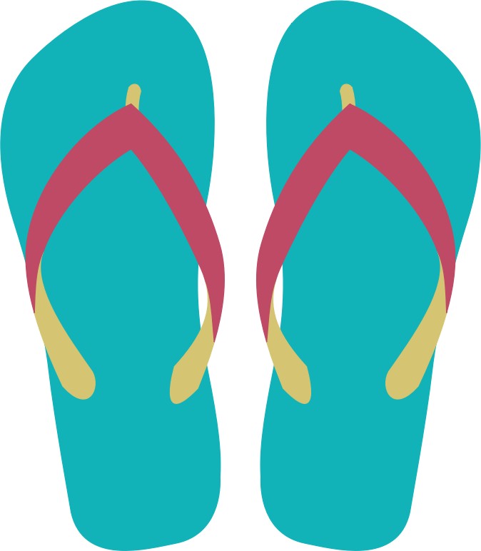 Flipflops 07