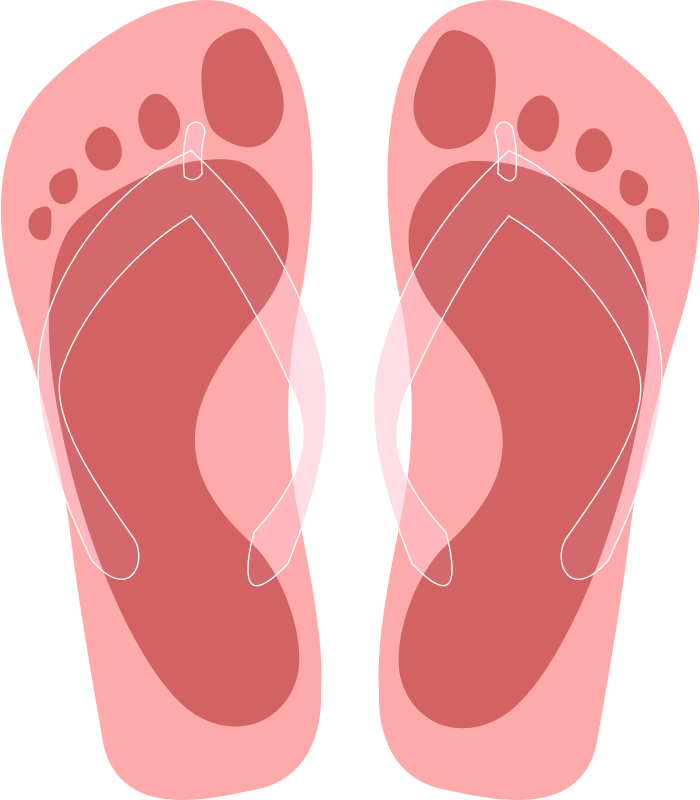 Flipflops 09