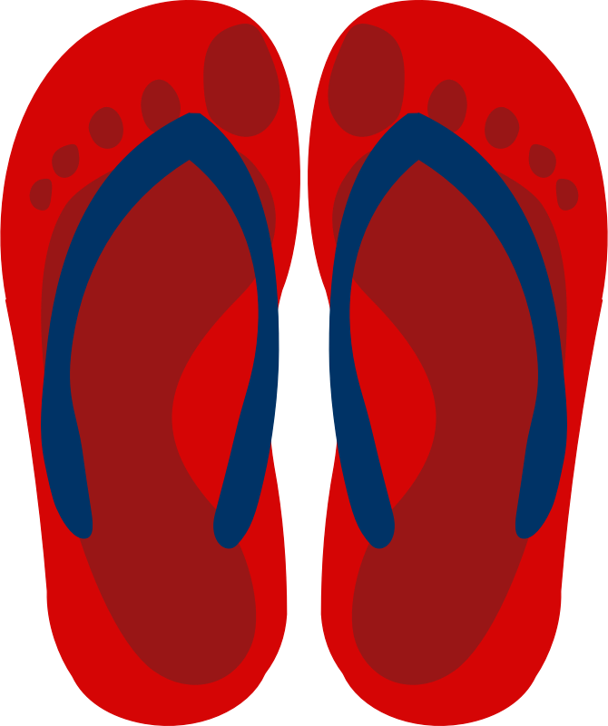 Flipflops 10