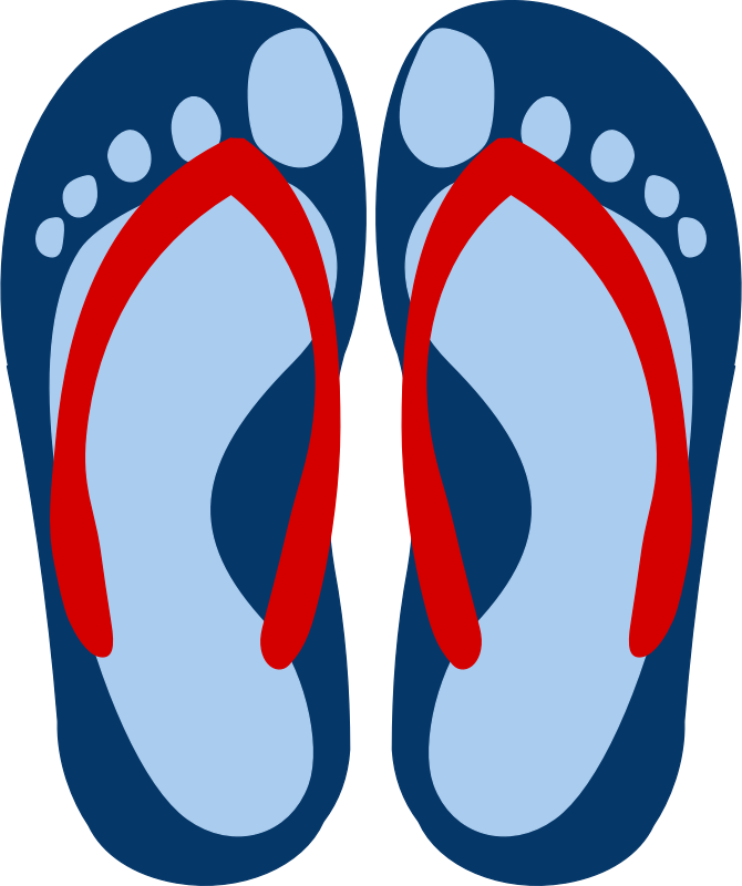 Flipflops 11