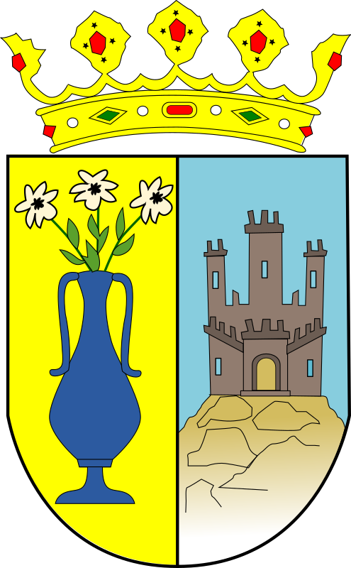 Escudo de Zafra