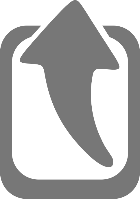 export icon