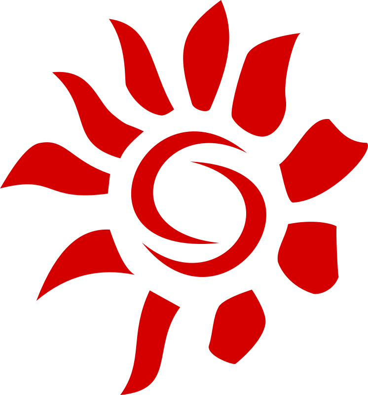 Sun Icon