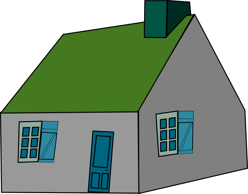 Basic House