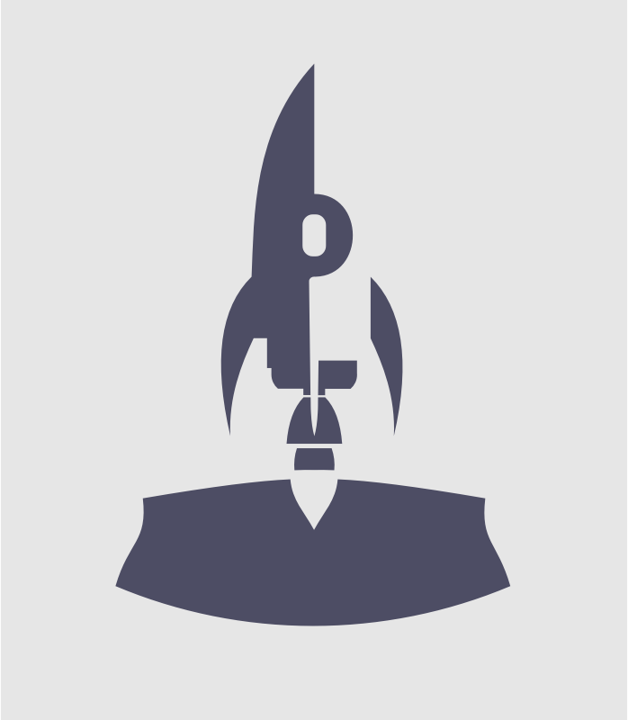 Simple Rocket