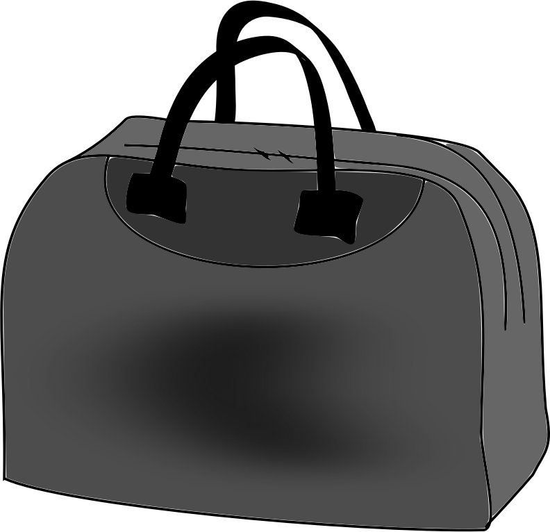 luggage