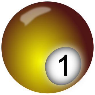 Billiard Ball