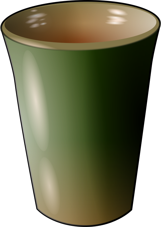 cup