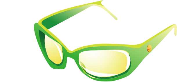 Vector Glasses