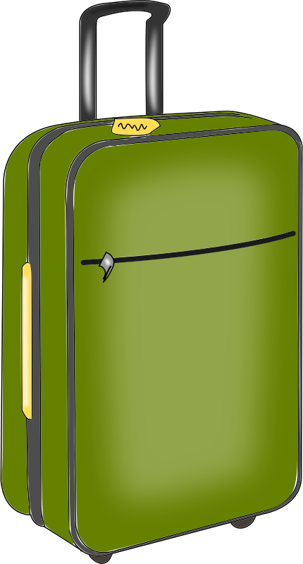 luggage