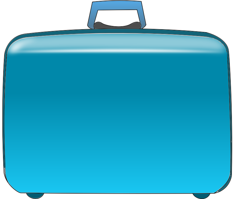 suitcase