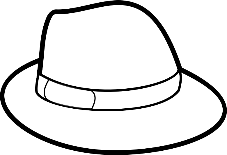 hat