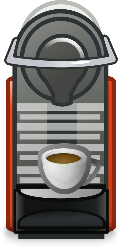 Coffee machine