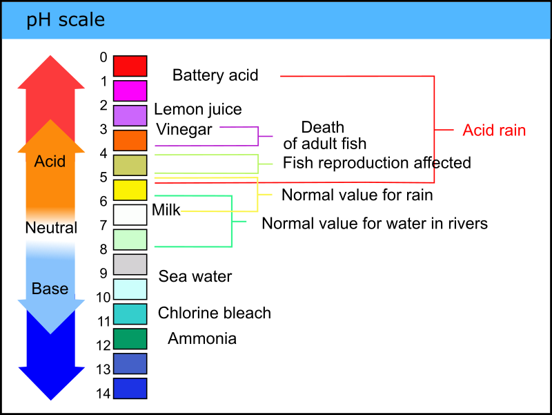 pH 3 - Openclipart