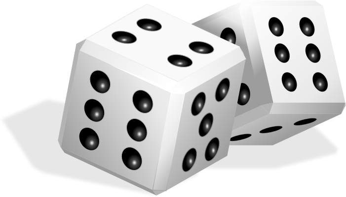 dice, Å¾aidimÅ³ kauliukas, loÅ¡imÅ³, games 