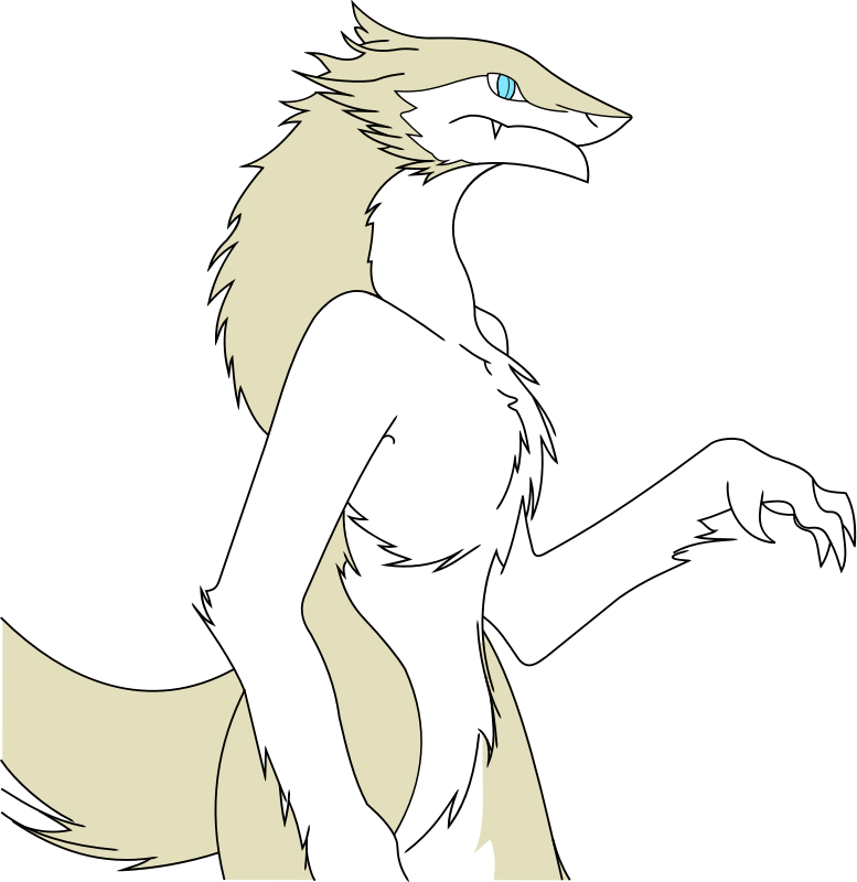 Sergal