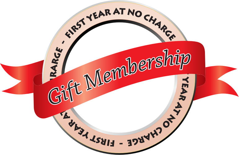 Gift Membership