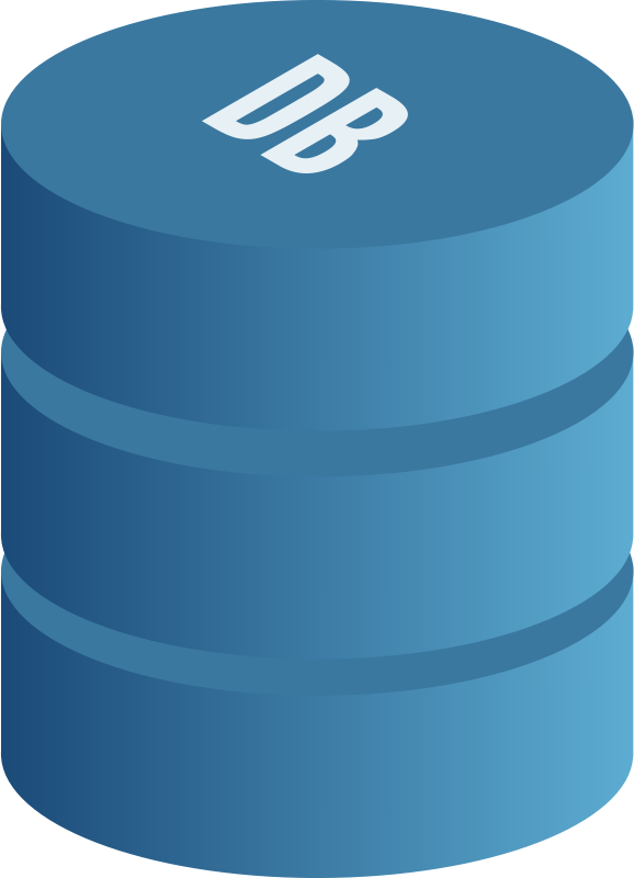Database symbol
