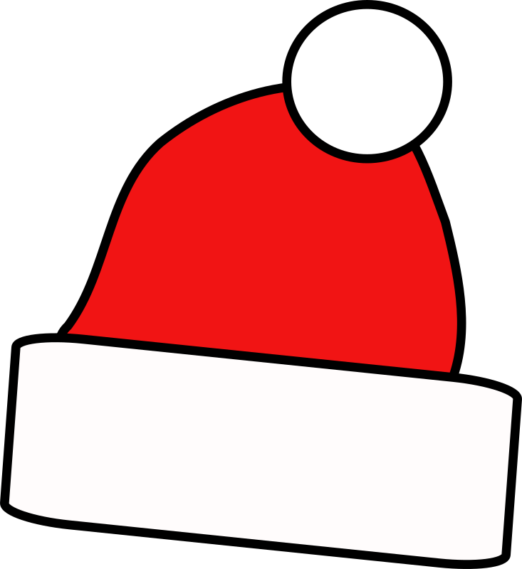 Christmas hat