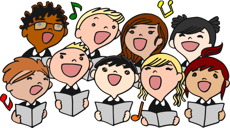 Children Choral