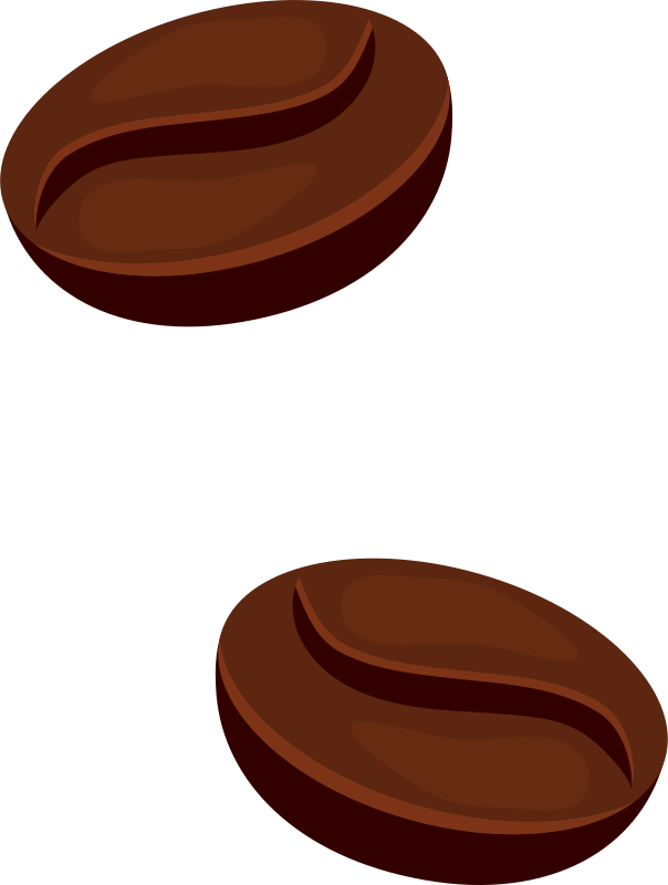 Coffee beans