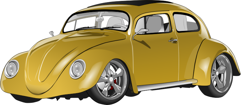 VW Beetle