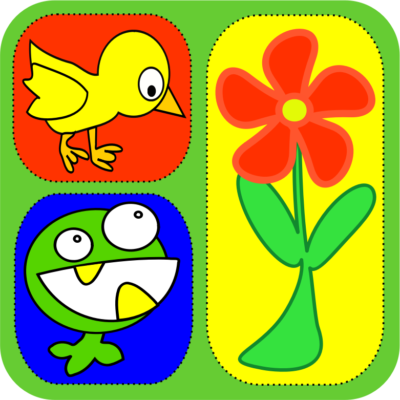 Clipart App Logo