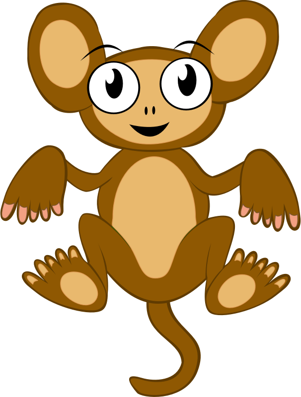 Monkey