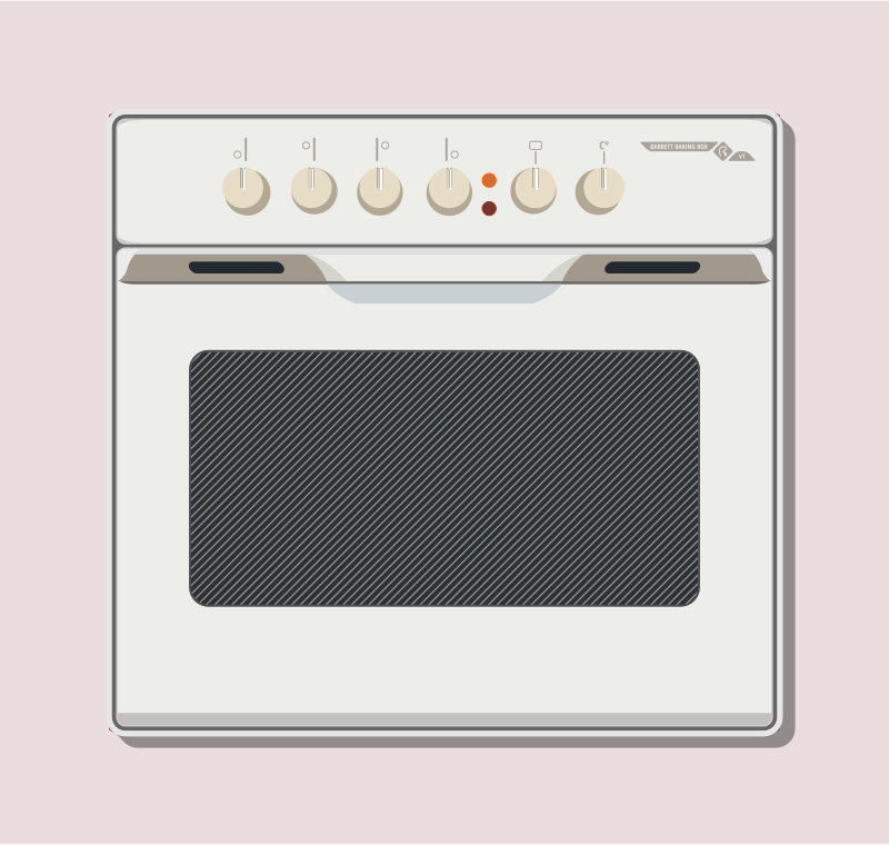 A Simple Oven