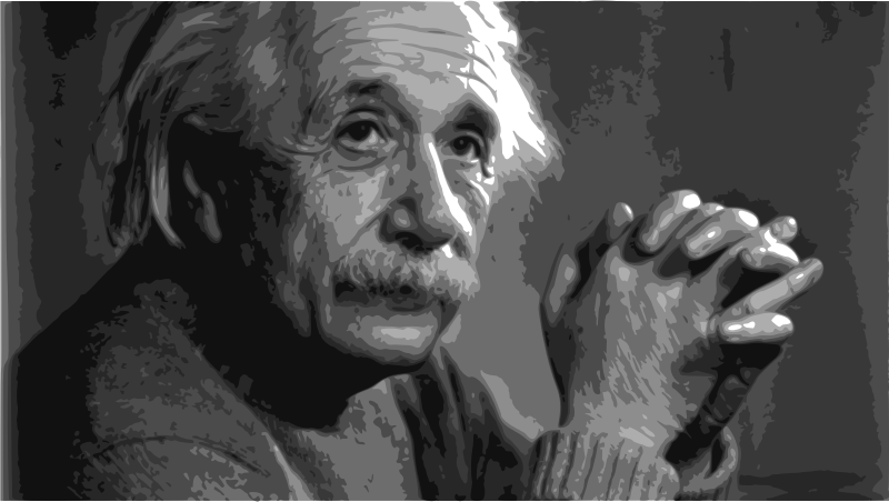 Einstein