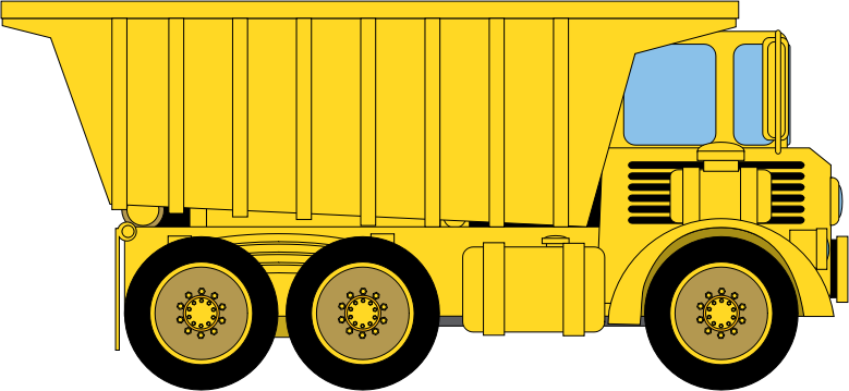 Dump Truck