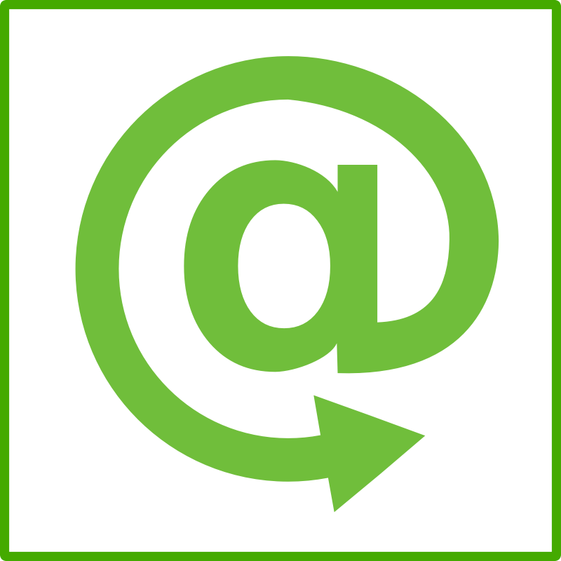 Eco green Web icon