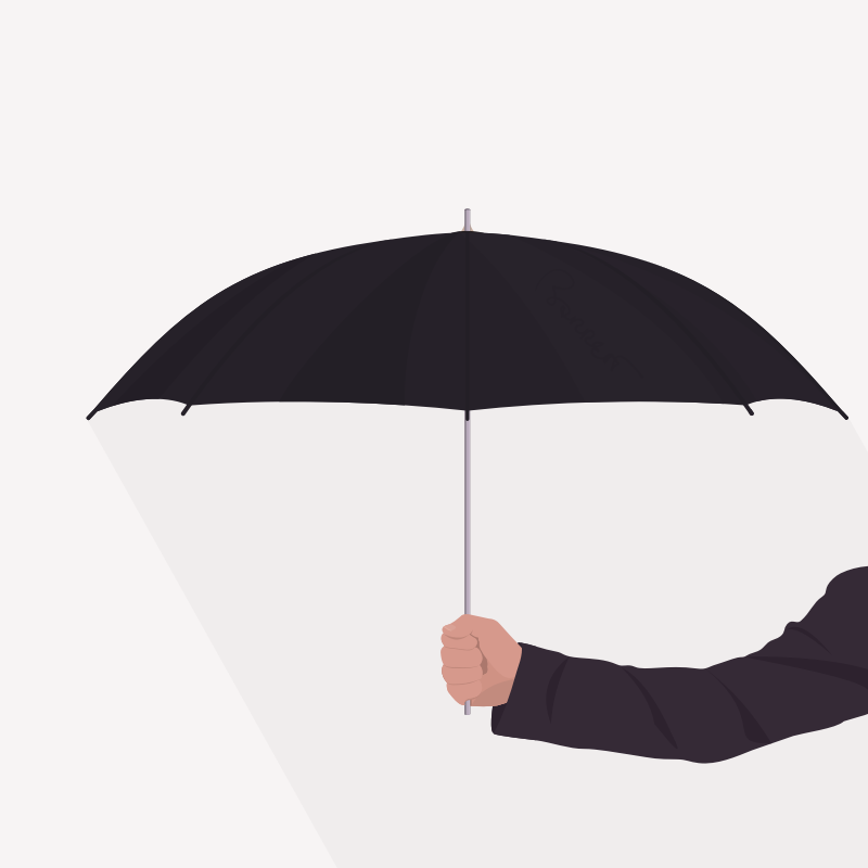 Simple Umbrella