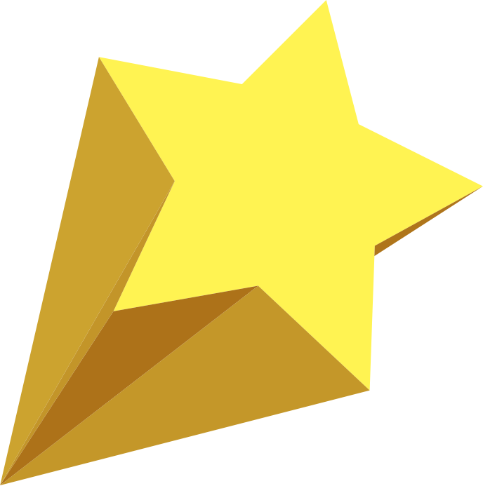 star